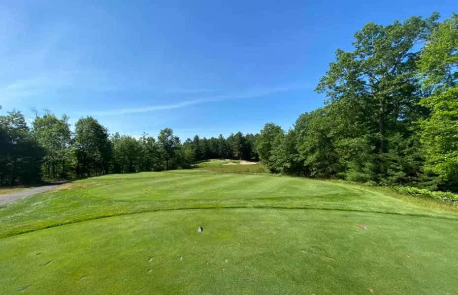 Minocqua CC