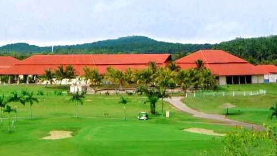 Orchard GCR