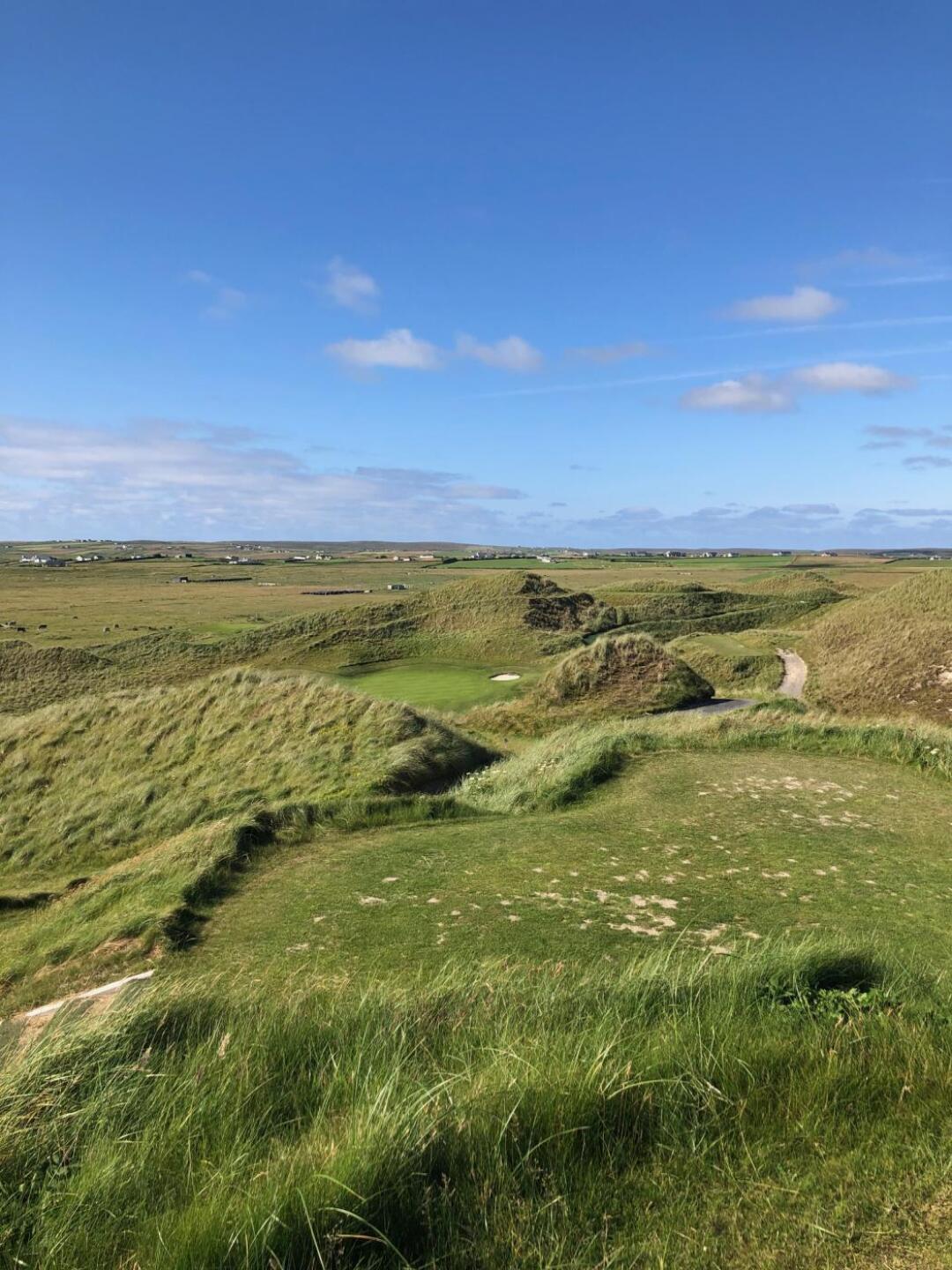 16 tee (Photo submitted by RyanLavner on 07/31/2019)