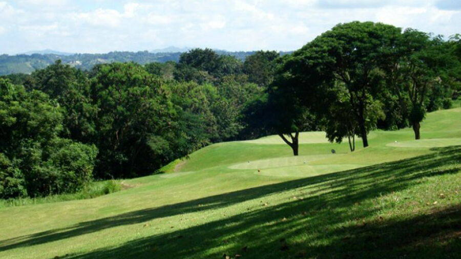 Pueblo De Oro GCC: #11