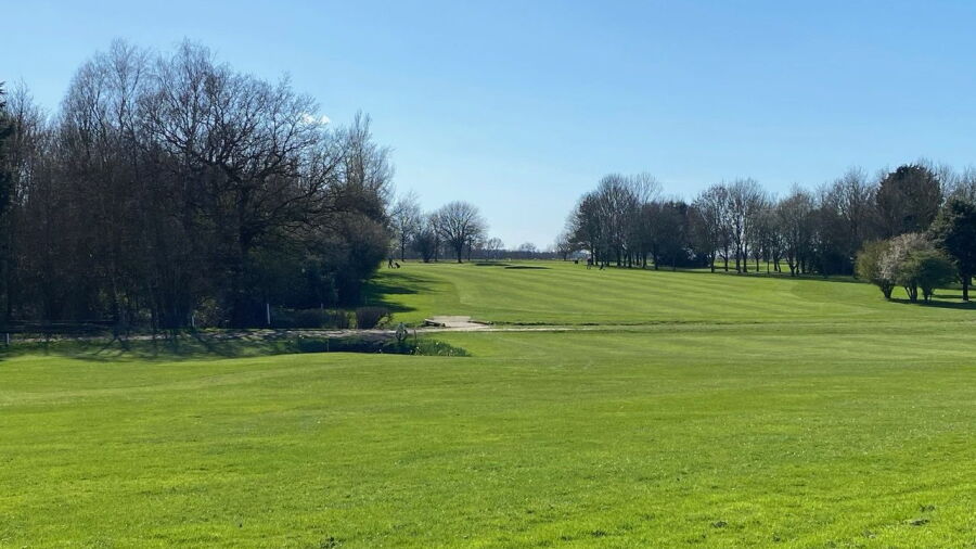 Pottergate GC