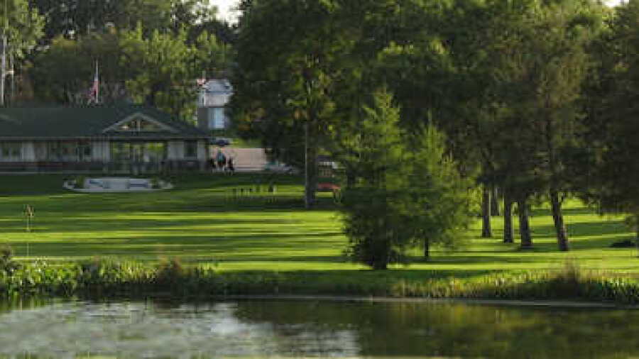 New Hope Village GC