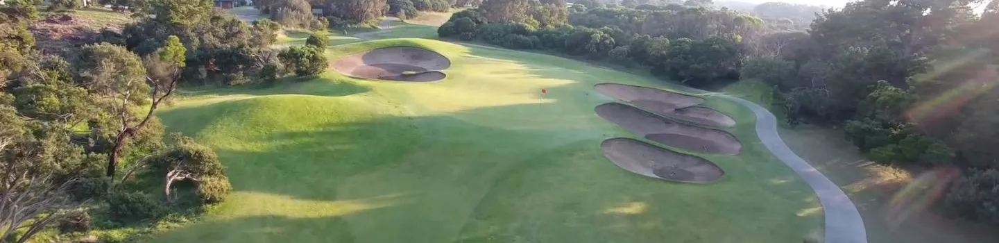 Cape Schanck Resort: #4