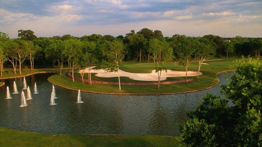 Greatwood GC: #11