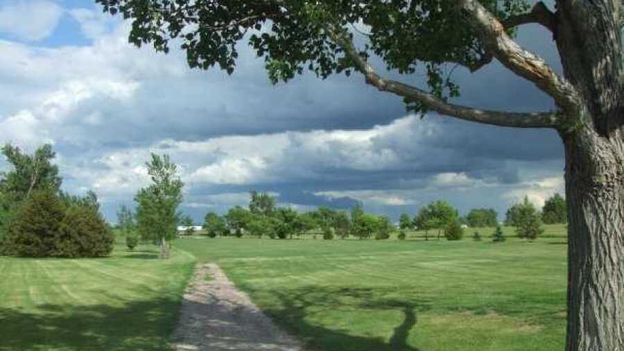 Gettysburg CC