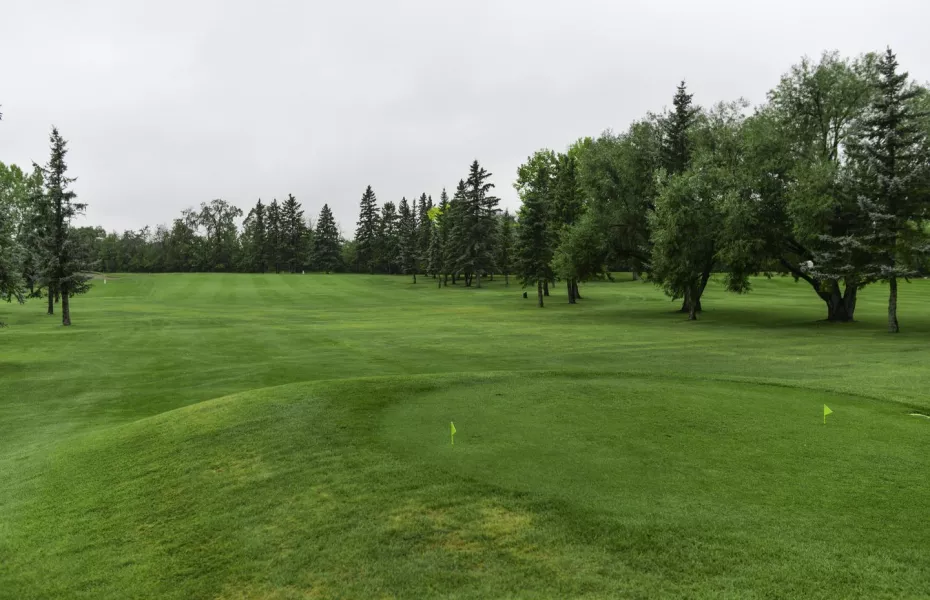 Leduc GCC