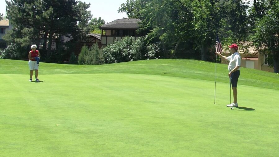 Colorado Springs CC