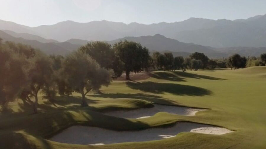 Sunnylands GC
