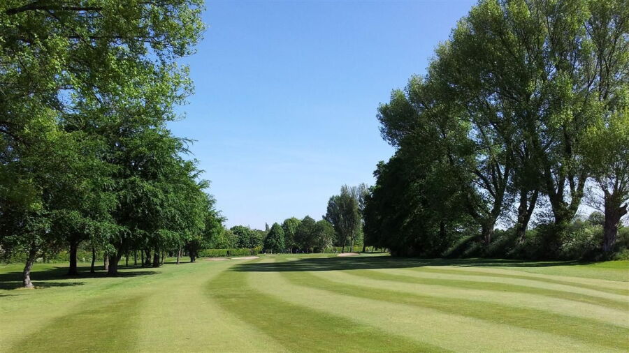 Withington GC