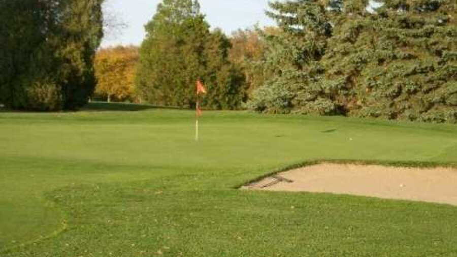 Fox Hills CC: Fox Classic