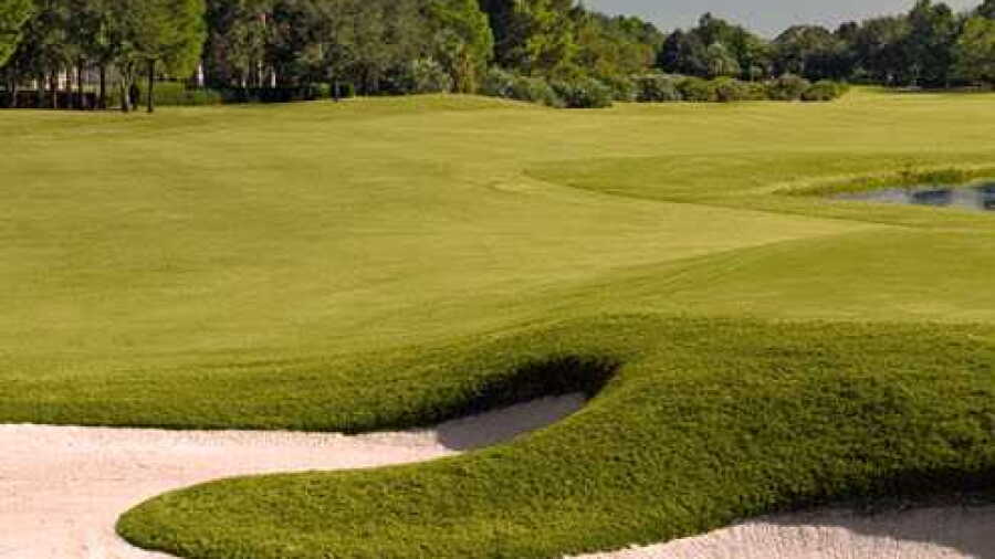 Glenkerry GC