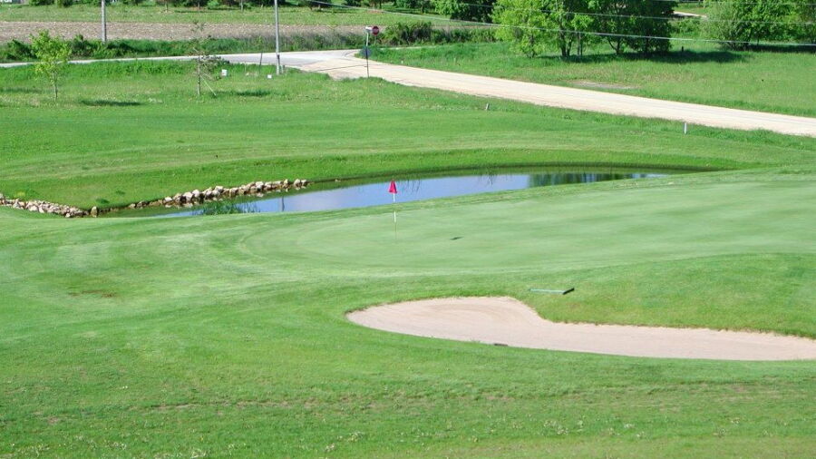 The Bluffs at Coffee Mill: #11