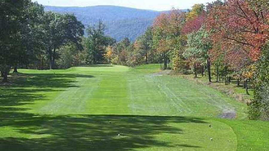 Two Rivers GC