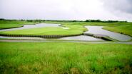Le Golf National Hole No. 18