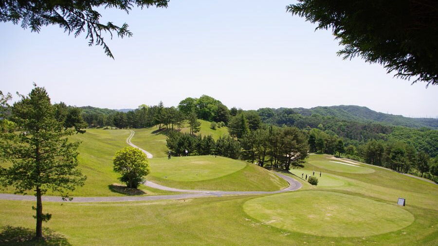 Yumoto Springs CC: #9