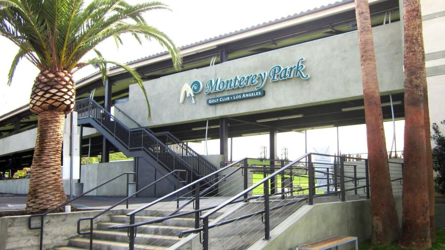 Monterey Park GC