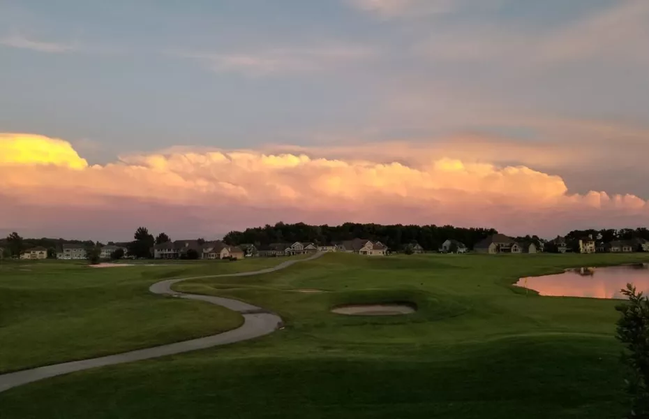 Stone Ridge Golf Club in Bowling Green, Ohio, USA GolfPass