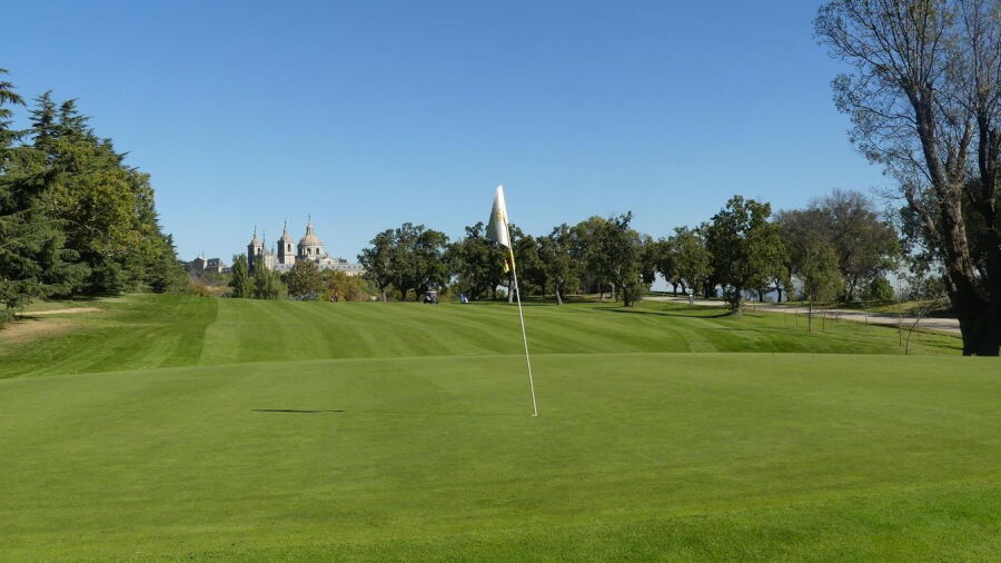 La Herreria GC: #5