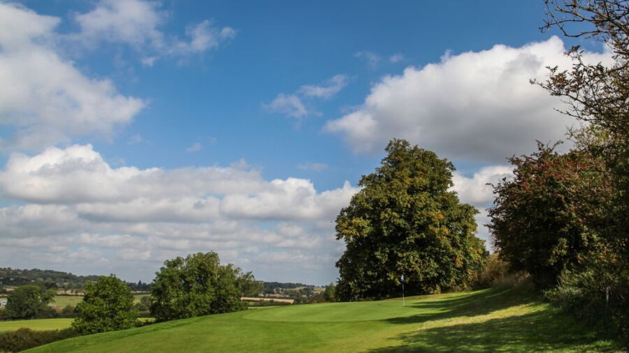 14th at Feldon Valley