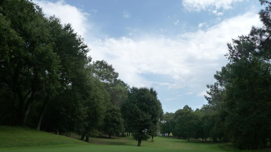 Biscarosse GC