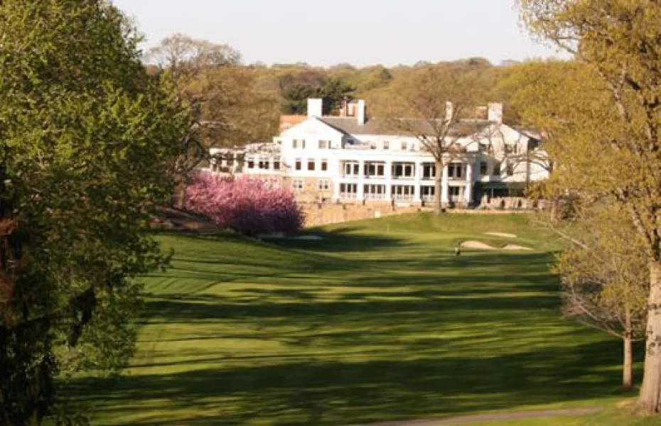 Scarsdale GC