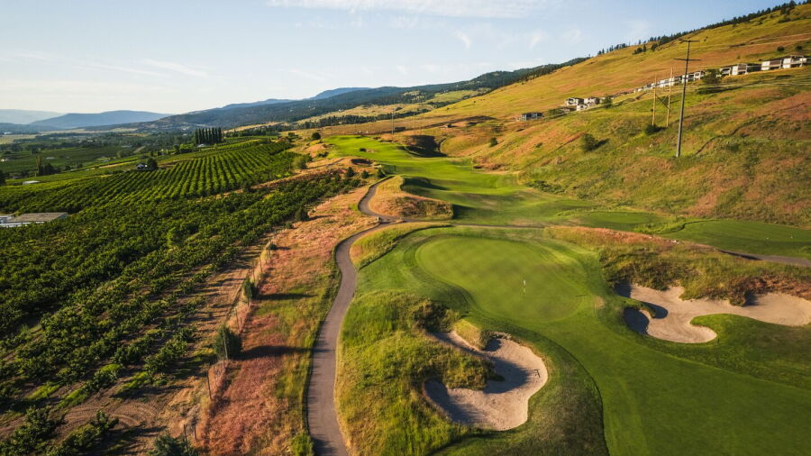 Tower Ranch GC