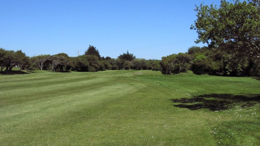 Cote des Isles GC: #1