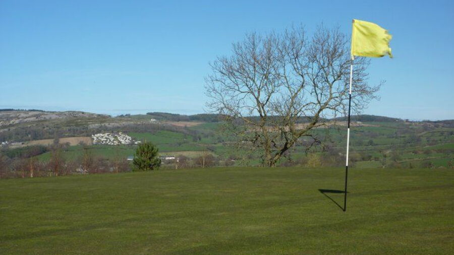 Silver Birch GC
