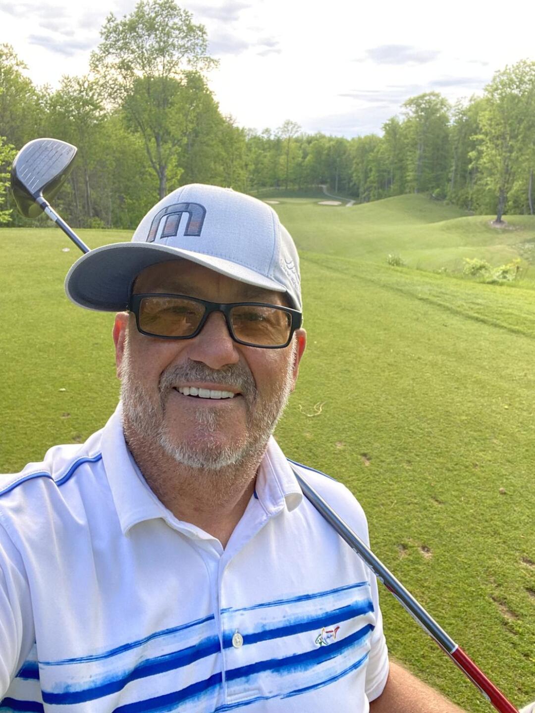 (Photo submitted by golfmandatory on 05/21/2026)
