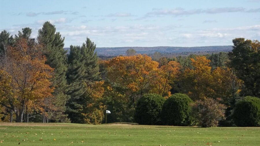 Worthington GC