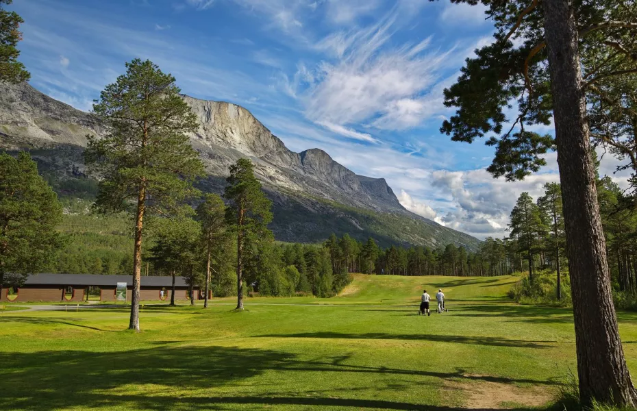 Narvik GC