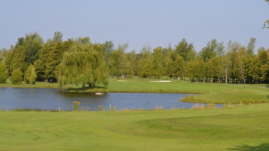 Club de Golf de Napierville