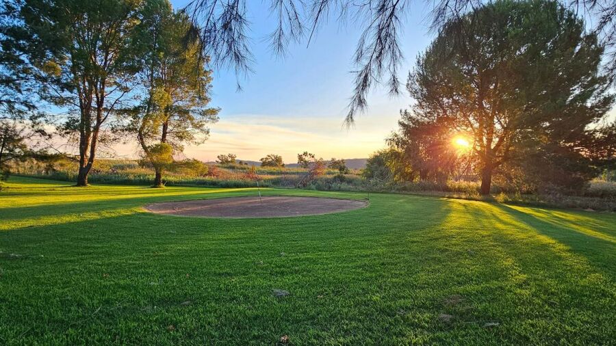Werris Creek GC