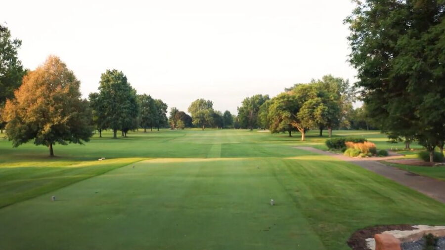 Flint GC: #1