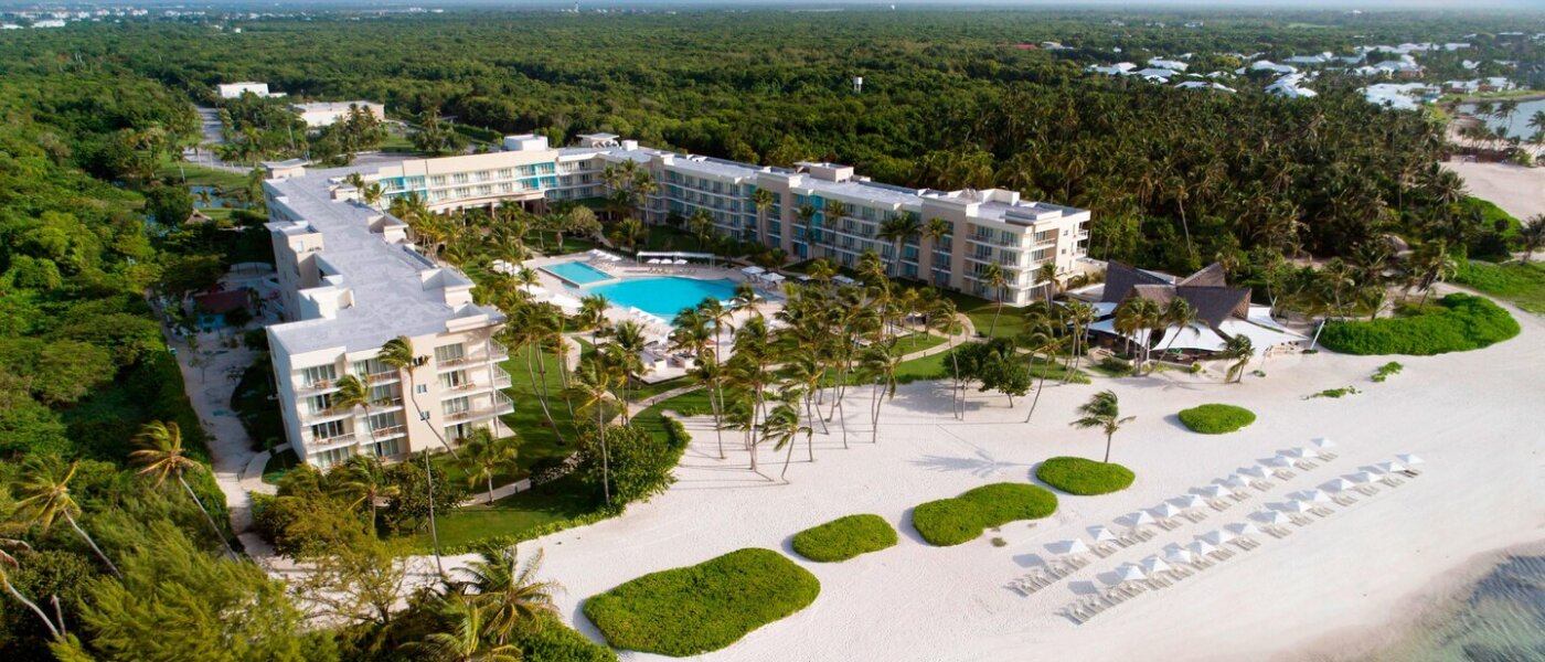 The Westin Puntacana Resort & Club