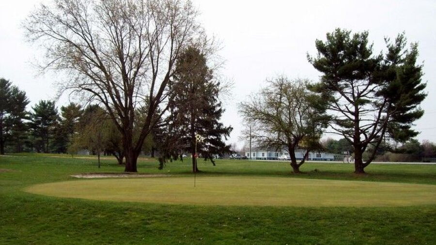 Bittersweet GC: #14