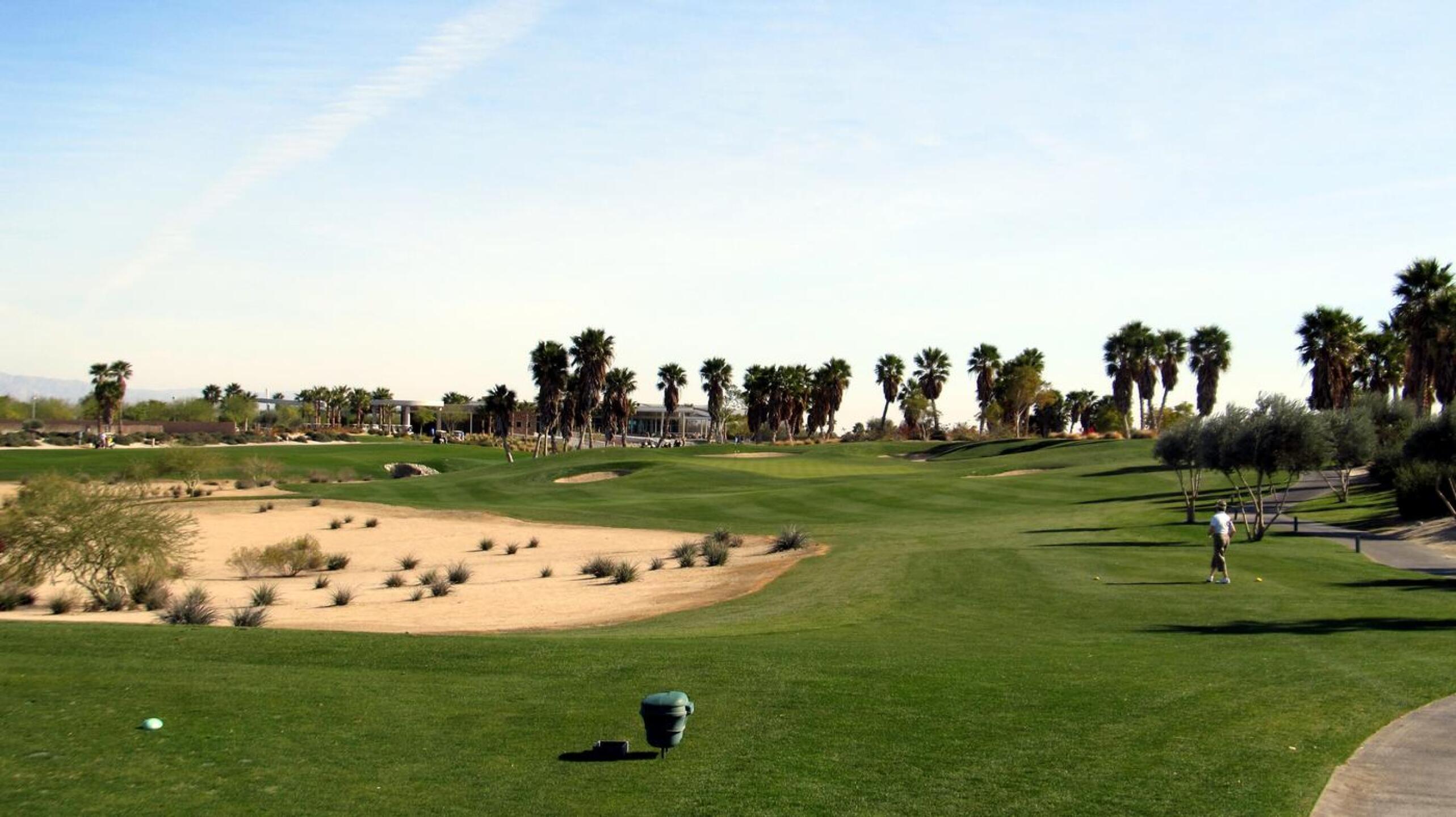 Escena GC, Hole 3, Par 3, 199 yds (Photo submitted by DYakimec on 08/02/2017)