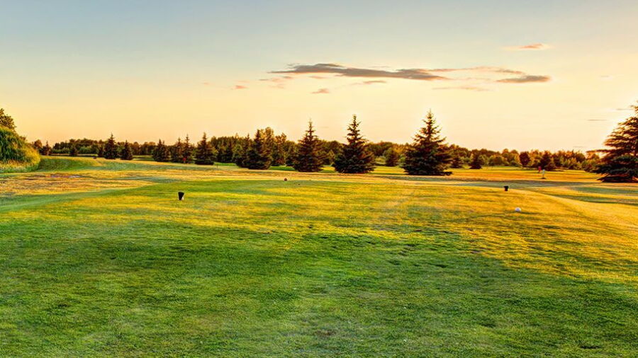 Falcon Ridge GC