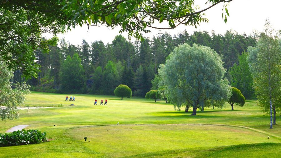 St. Laurence Golf