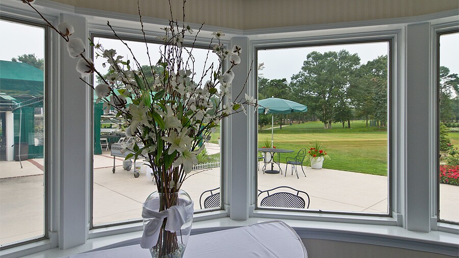Mays Landing Golf & Country Club - banquets
