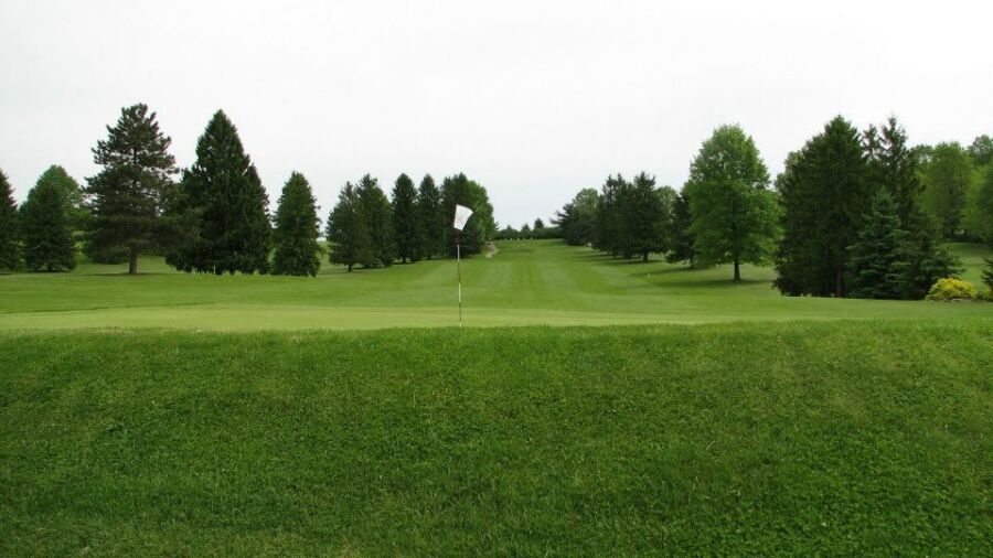 Cloverleaf GC