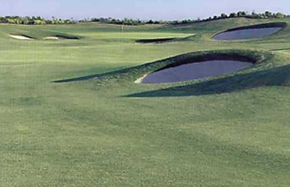 Capital Golf Course in Heatherton, Melbourne, VIC, Australia GolfPass