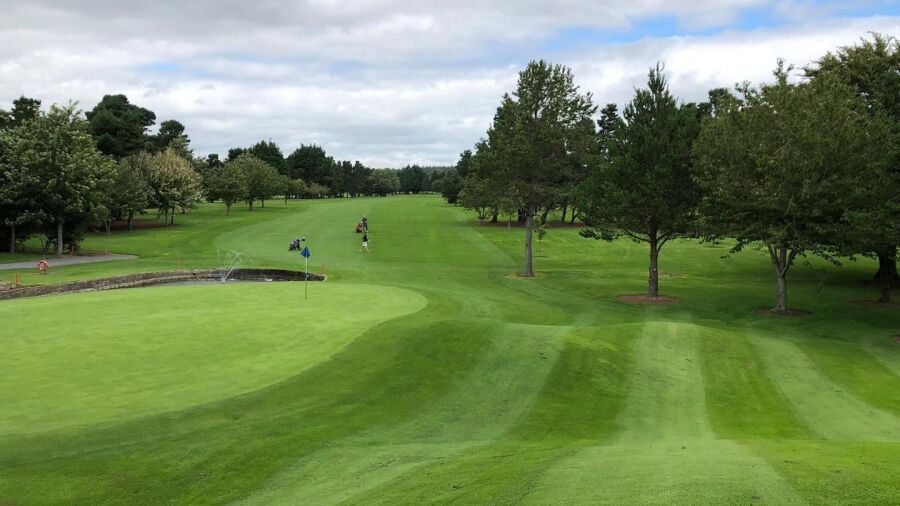 Donabate GC