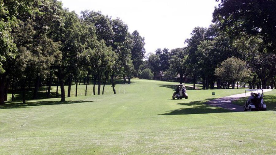 Macktown GC