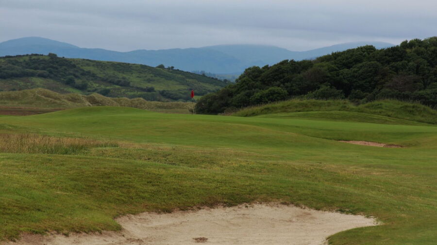 Donegal Golf Club: #1