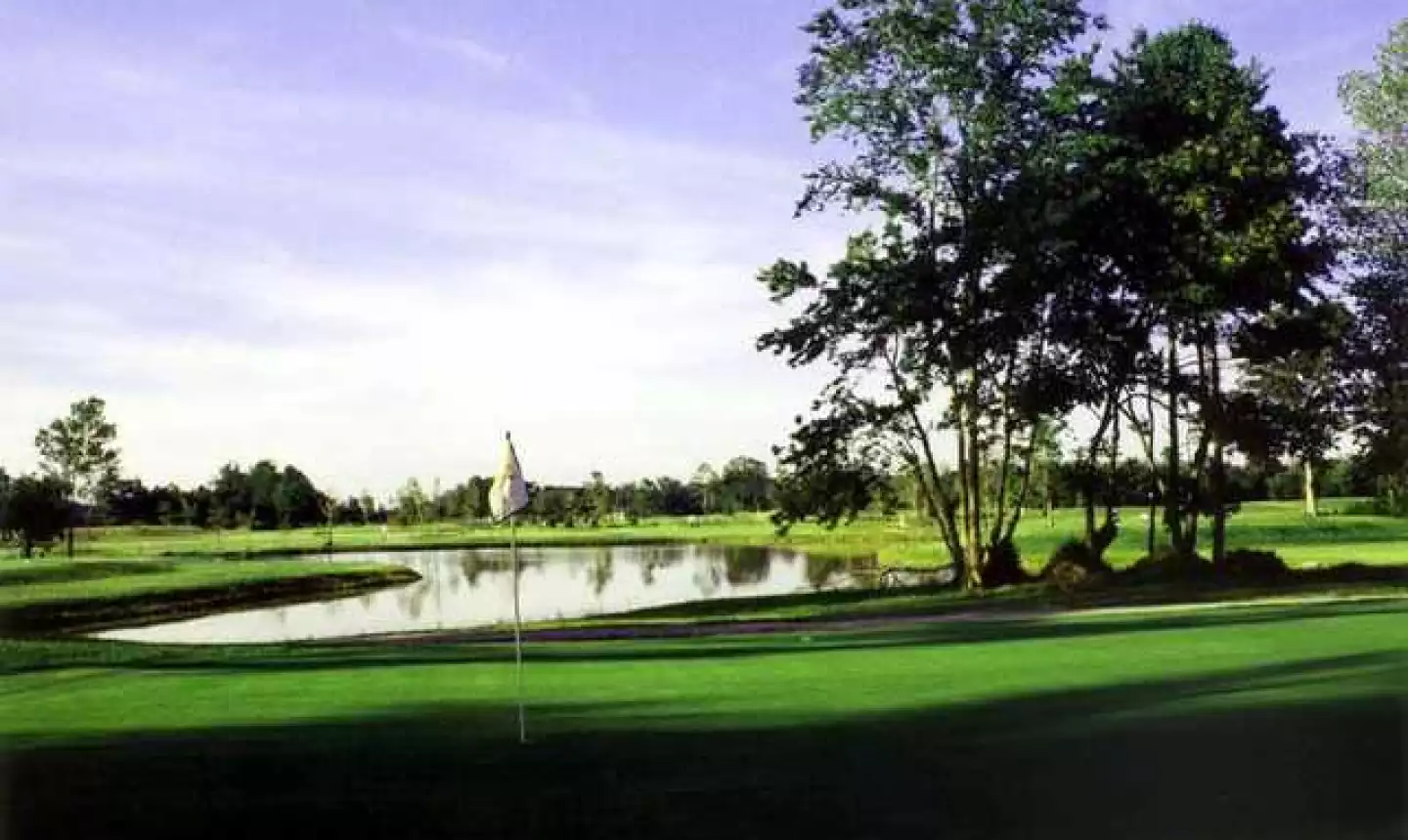 Deer Run Golf Club