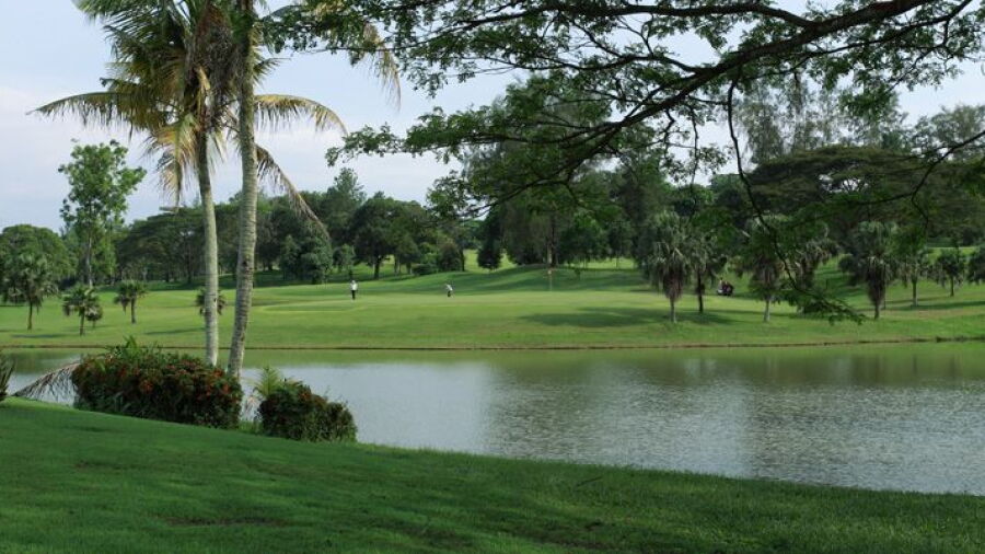 StarHill GCC - Bintang