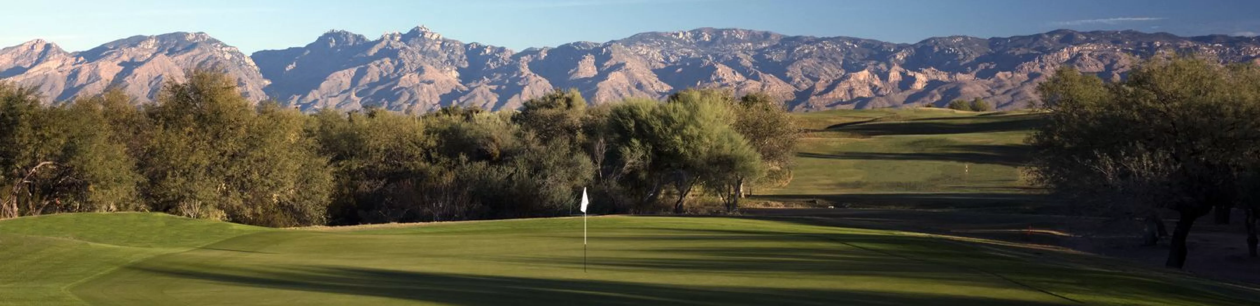 Fred Enke Golf Course in Tucson, Arizona, USA GolfPass