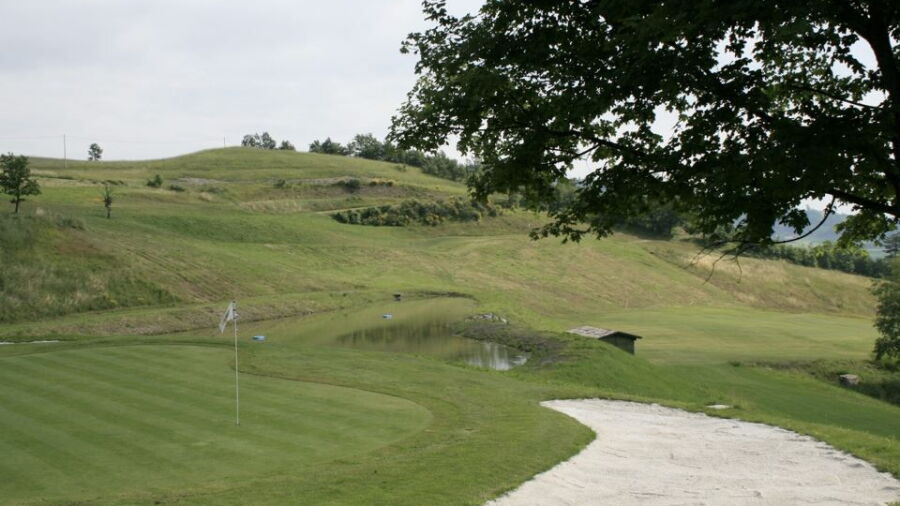 Monte Cimone GC