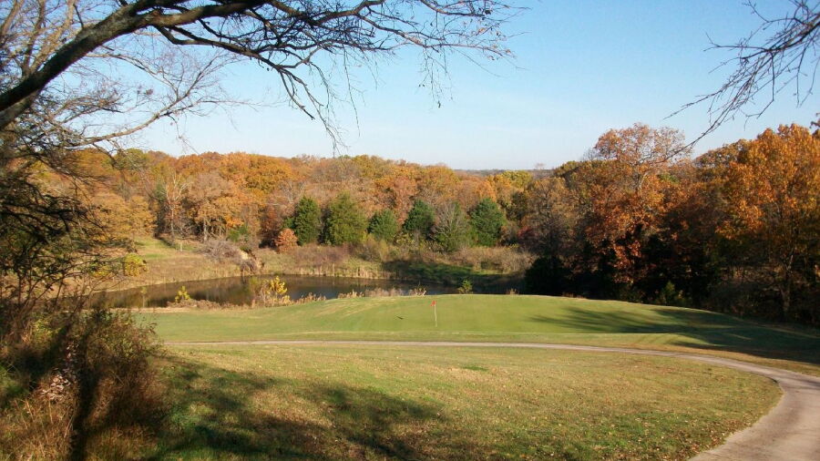 Buncombe Creek GC